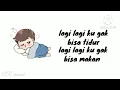 Download Lagu ilu imu hati band|| I love you and I Miss you