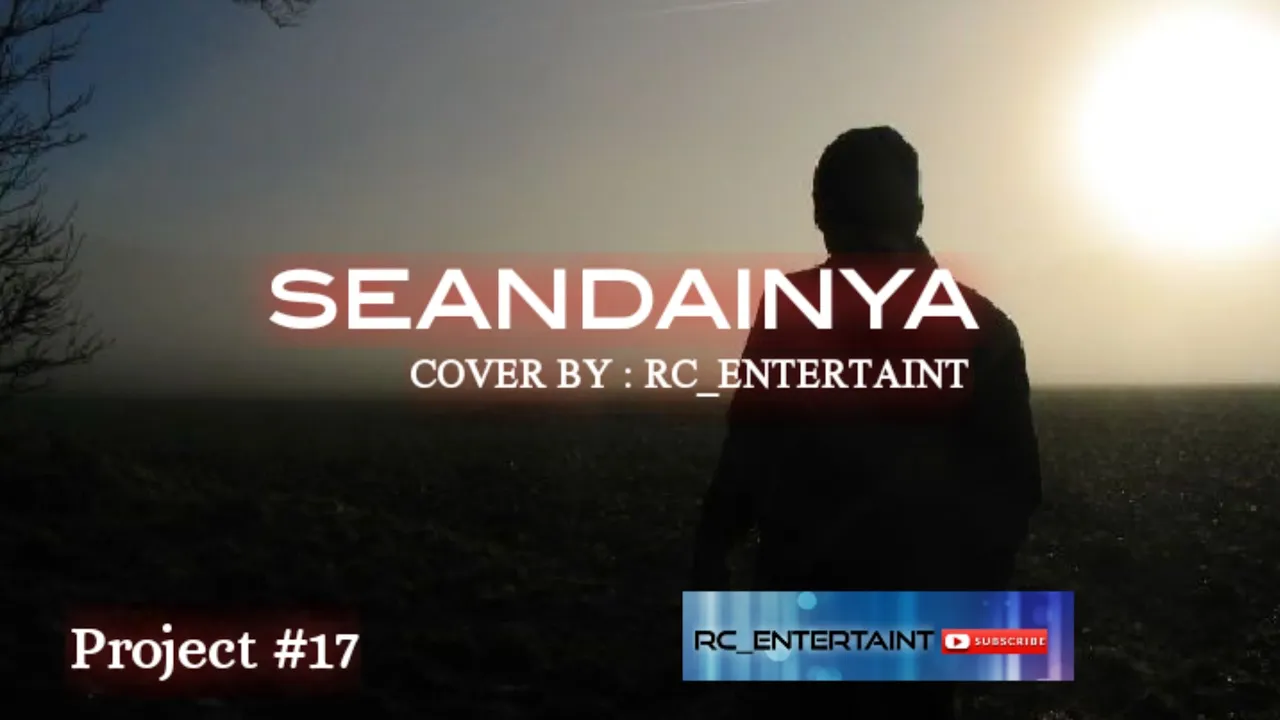 RC_ENTERTAINT - COVER SEANDAINYA (STINKY) RC_ENTERTAINT - COVER SEANDAINYA (STINKY)