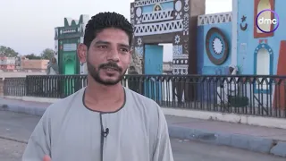 أسوان اتغيرت جدا بعد 30 يونيو تعالوا نشوف رأي أهل أسوان في ثورة 30 يونيو 