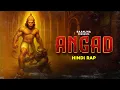 Download Lagu Angad- Raanjha || Angad Ravan Samvad || Ramayan Rap Song || Hindi Rap Song || 2025
