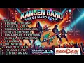 Lagu Kangen band versi hard rock full album || @Juariprastia2017 ||