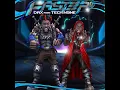 Dax Ft Tech N9ne - Faster Instrumental