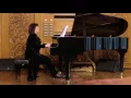 Arthur Lourie - 5 Preludes Fragiles (op. 1)