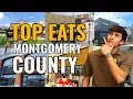 Top 5 New Restaurants in Montgomery County PA 2026 King of Prussia Wayne Conshohocken