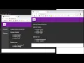 Create Angular SideNav Code Example with SideBar open and close