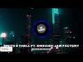 Smith & Thell ft. Swedish Jam Factory - FORGIVE ME FRIEND (CK WAVE)