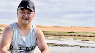 Losol Boldbaatar-Suun zuslan