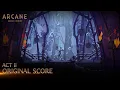 Download Lagu Arcane: Original Score from Act II