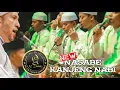 Download Lagu Az zahir Nasabe kanjeng nabi new variasi live karanganyar ||VIRAL