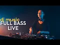 Lagu Full Bass Live DJ – Underground Club Energy