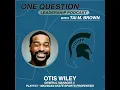 Otis Wiley General Manager Playfly - Michigan State Sports Properties