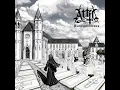 The Hound of Heaven - Attic