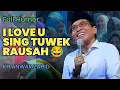 Lagu CERAMAH HUMOR DI BOYOLALI - PENGAJIAN LUCU ABAH ANZA KH ANWAR ZAHID
