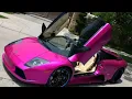 LFA and Paris Hilton - ClubLexus
