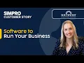 Electrical Job Management Software Southwest Industrial Electric Simpro