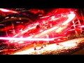Demon Slayer Tanjiro vs Rui 4320p 8K