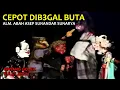 Download Lagu Cepot Dib3gal Buta Sayembara Dewi Kunti Full Lakon Wayang Golek Asep Sunandar Sunarya