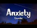 Doechii - Anxiety (Lyrics)
