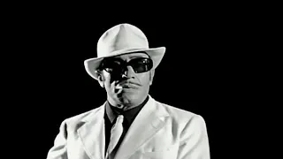 الموسيقى المقتبسة فى الفيلم العربى عـودة اخطر رجل فى العالم 