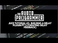 Juce Tutorial 42 - Building a Delay Plugin Pt 3 Creating Delay Feedback