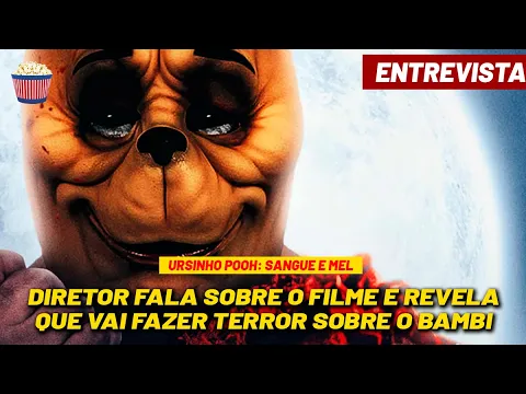 Rotten Tomatoes: terror do Ursinho Pooh é um dos piores filmes do