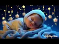 Download Lagu Mozart Brahms Lullaby ♫ Sleep Music for Babies ♫ Overcome Insomnia in 3 Minutes