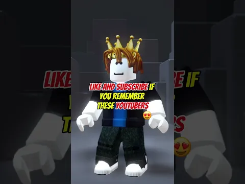 Youtubers That Became BRAINROT 😔💔🧠