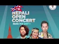 Download Lagu Ishara le bolaunu pardaina Chhewang Lama live in UK 2023 | Nepali open concert | Music for unity |