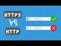 What is SSL Certificate and How SSL Works What is HTTPS