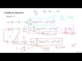 07 3 Regularization Regularized Linear Regression