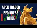 Apex Trader Funding Review 2026 The ULTIMATE Beginners Guide