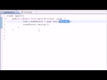 Java Programming Tutorial - 17