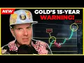 WARNING DID GOLD JUST TOP This happens next