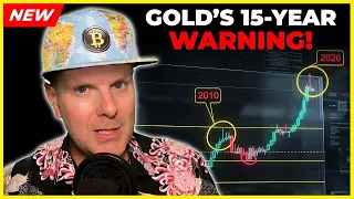 WARNING: DID GOLD JUST TOP (This happens next)