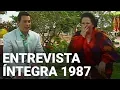 Download Lagu Freddie Mercury y Montserrat Caballé ENTREVISTA ÍNTEGRA 1987 SUBTITULADA