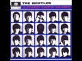 Download Lagu The Beatles - I Should Have Known Better (2009 Mono Remaster)