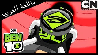العثور على القفاز   بن       بطاقة     العكسية على شكل سداسي عشري دندنها