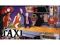 Pinball Arcade - Taxi Jackpot Express Lane Bonus Crossover Bonus and Million earned