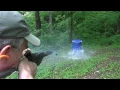 STEN Gun Full Auto Fun