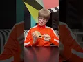 The noodle stamp