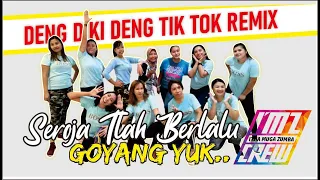 Download DENG DIKI DENG REMIX TIK TOK MP3