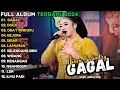 Download Lagu DANGDUT KOPLO TERBARU 2024| GAGAL| 🎵 NIKEN SALINDRY FULL ALBUM | NIKEN SALINDRI TERBARU 2024