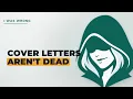 I Was Wrong About Cover Letters What the 2026 Data Actually Says
