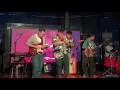 The Hucklebuck by James Cotton (Blueshood cover)