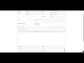 eForm WP Core Integration