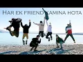 Download Lagu BTS  [ Har ek Friend ] FMV