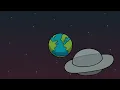 Oliver Tree Alien Boy fan animation #olivertree