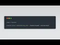 Ping Someone on Discord with Python Requests Discord Token