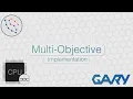 Multi-Objective Optimisation Implementation - Writing your own Genetic Algorithm Part 7