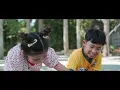 สังกะลี (เด็กวัด) - คู่เเฝดโอเอ 【OFFICIAL MV】